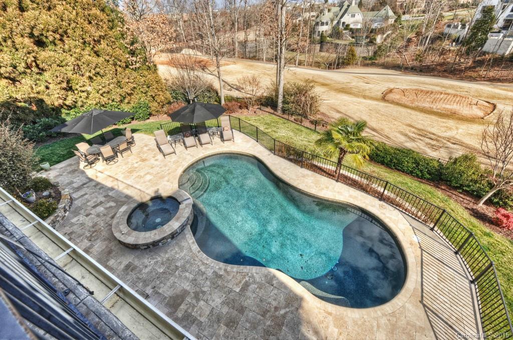 Ballantyne Country Club - Residential