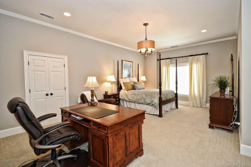 Ballantyne Country Club - Residential