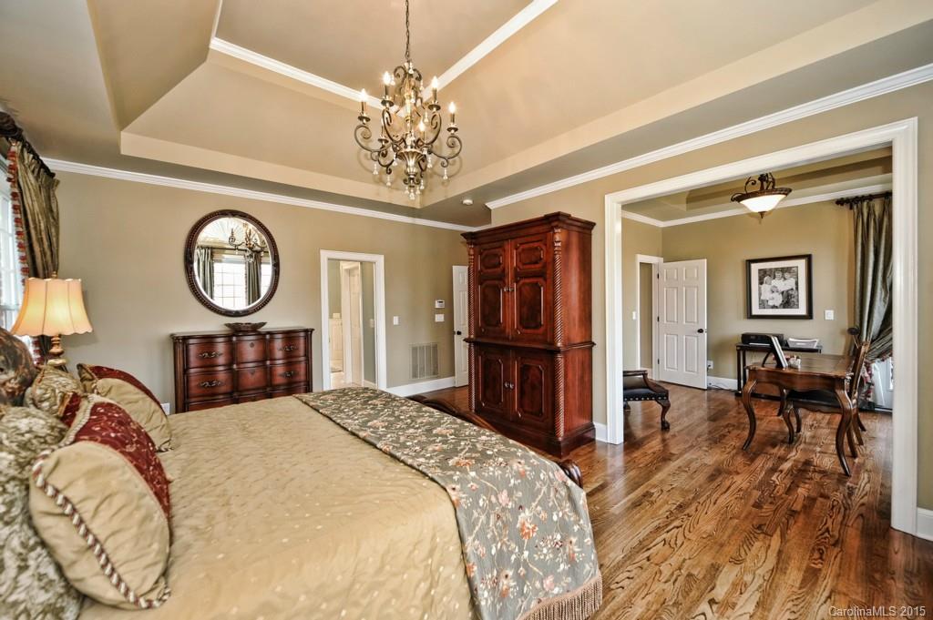 Ballantyne Country Club - Residential