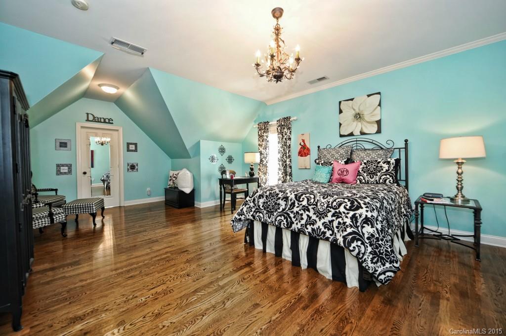 Ballantyne Country Club - Residential