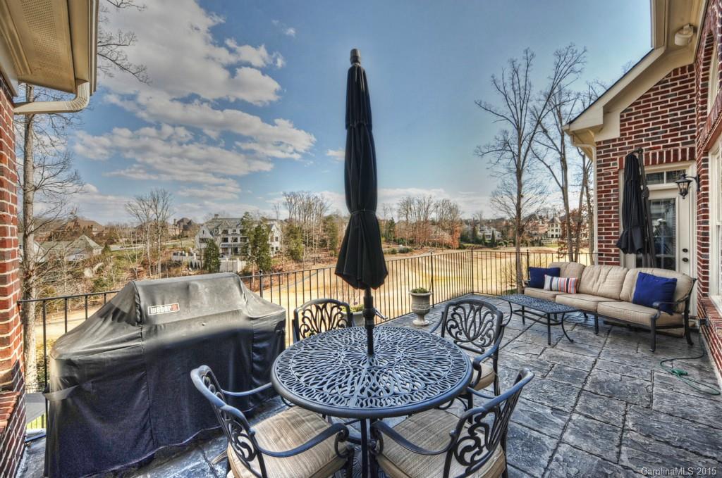 Ballantyne Country Club - Residential