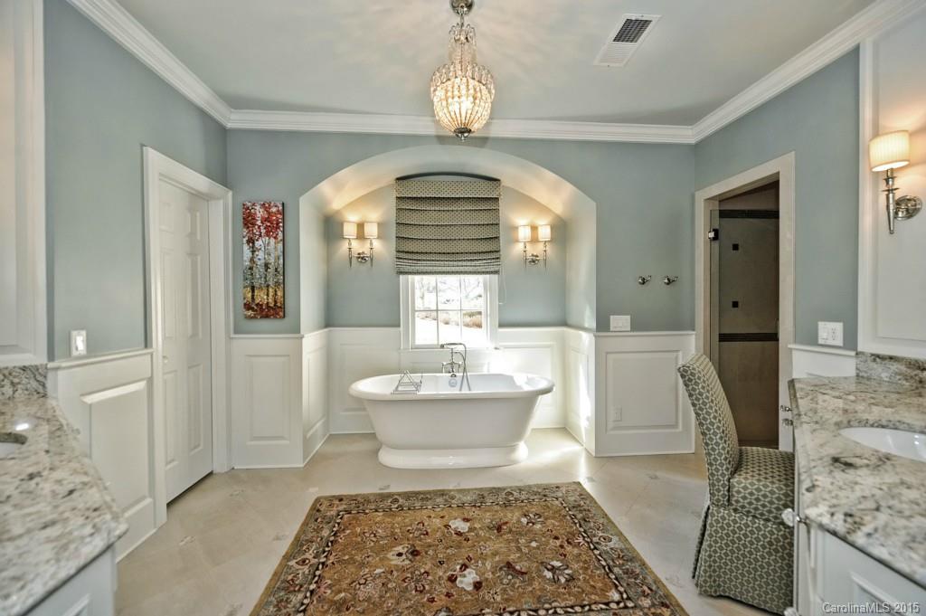 Ballantyne Country Club - Residential