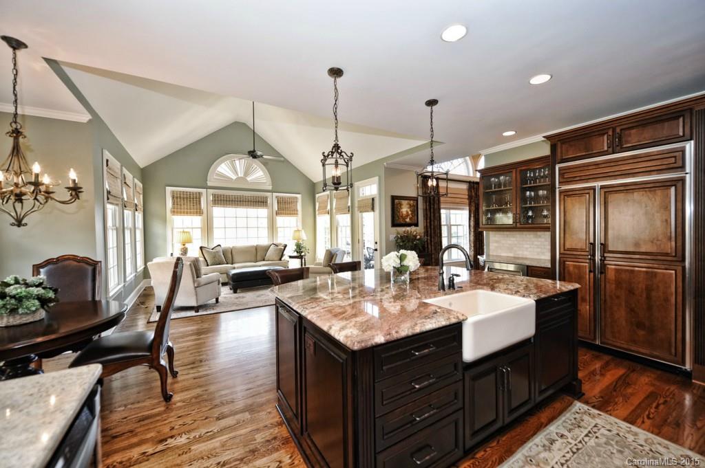 Ballantyne Country Club - Residential