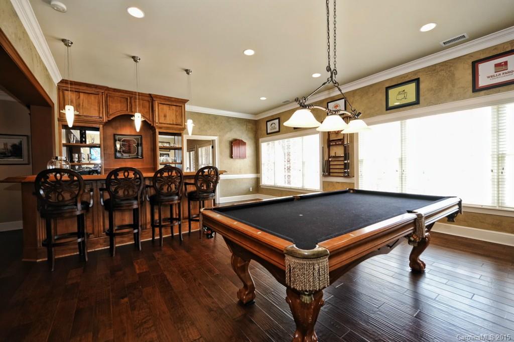 Ballantyne Country Club - Residential