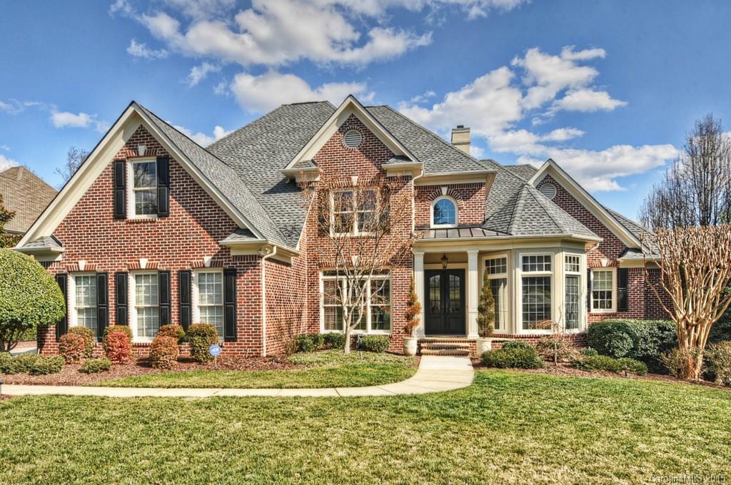 Ballantyne Country Club - Residential