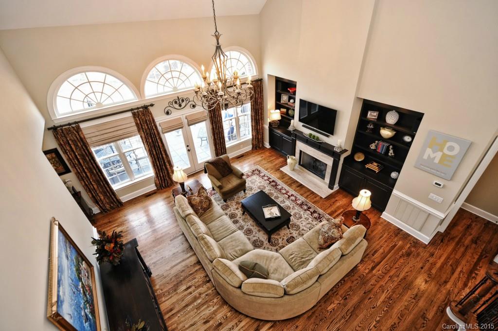 Ballantyne Country Club - Residential