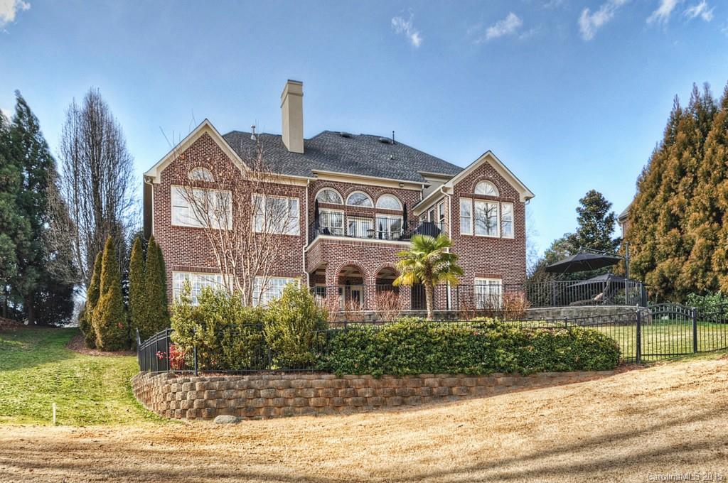 Ballantyne Country Club - Residential