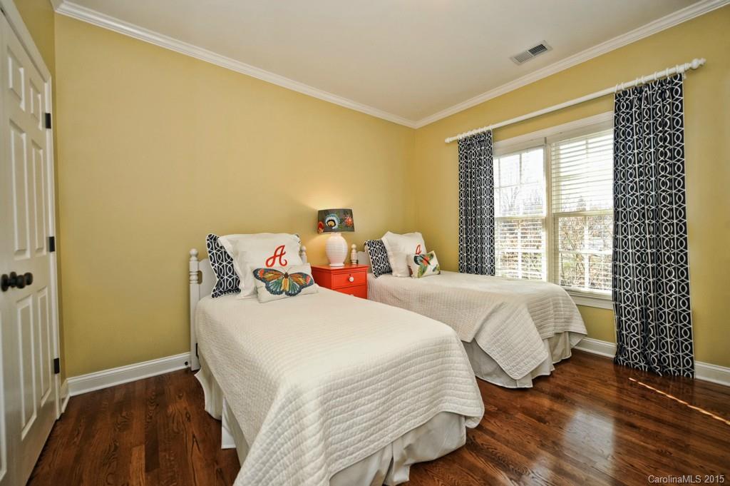 Ballantyne Country Club - Residential