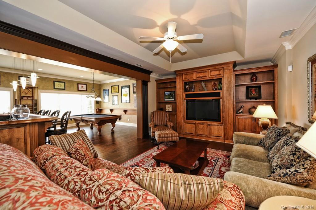 Ballantyne Country Club - Residential