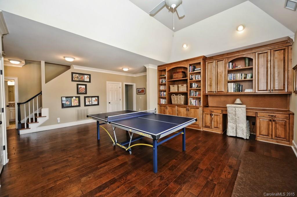 Ballantyne Country Club - Residential