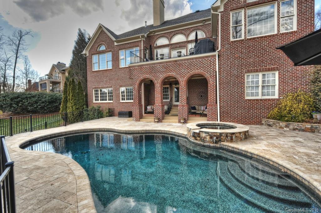 Ballantyne Country Club - Residential