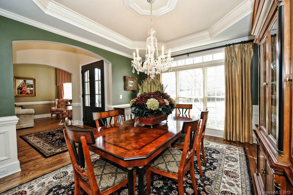 Ballantyne Country Club - Residential