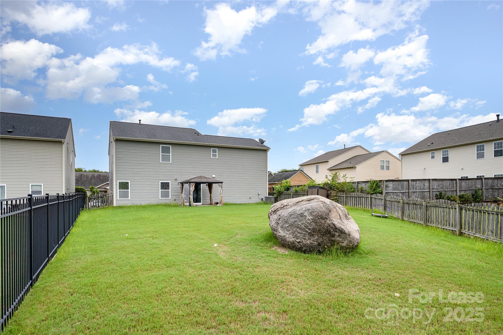 GlenGrove - Residential Lease