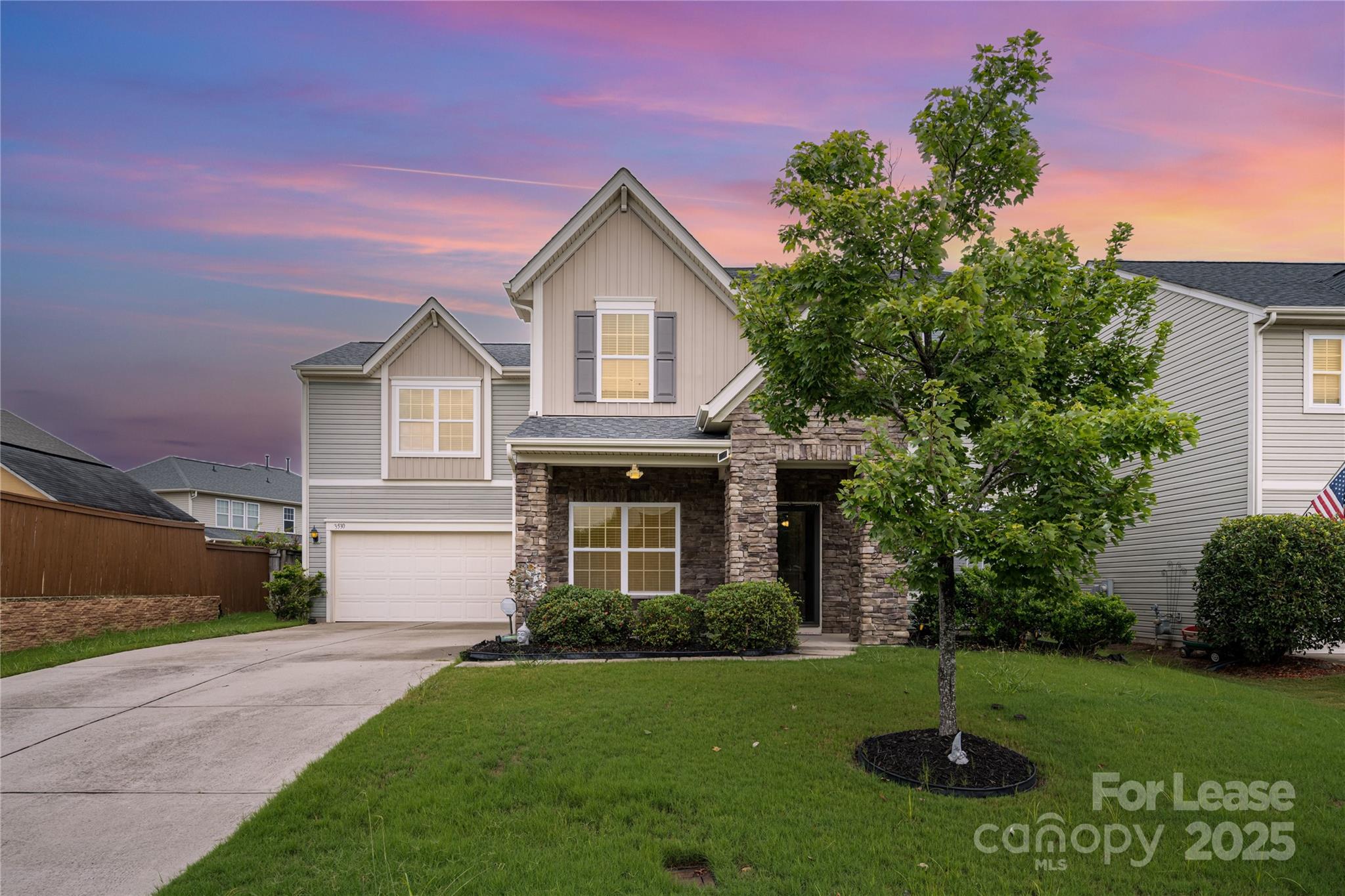 GlenGrove - Residential Lease