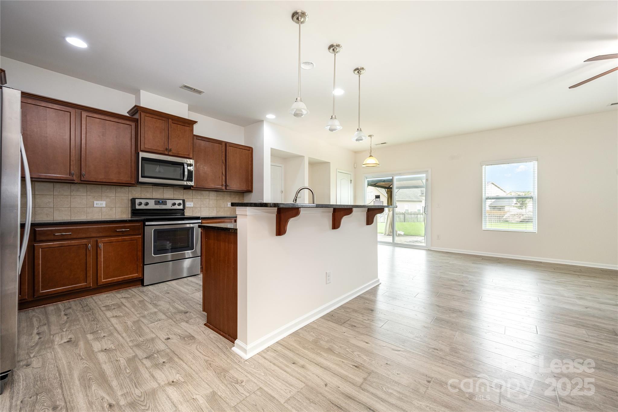 GlenGrove - Residential Lease