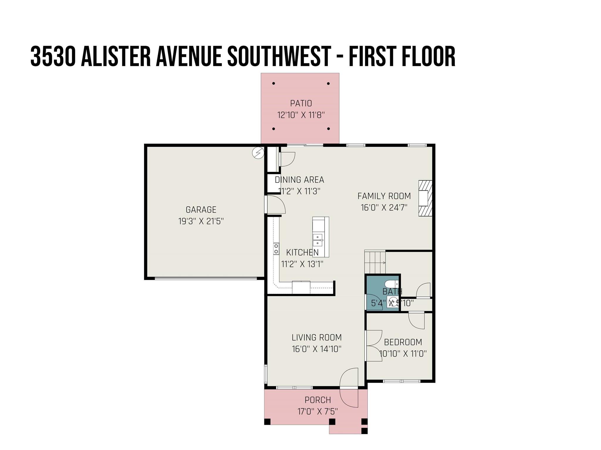 GlenGrove - Residential Lease