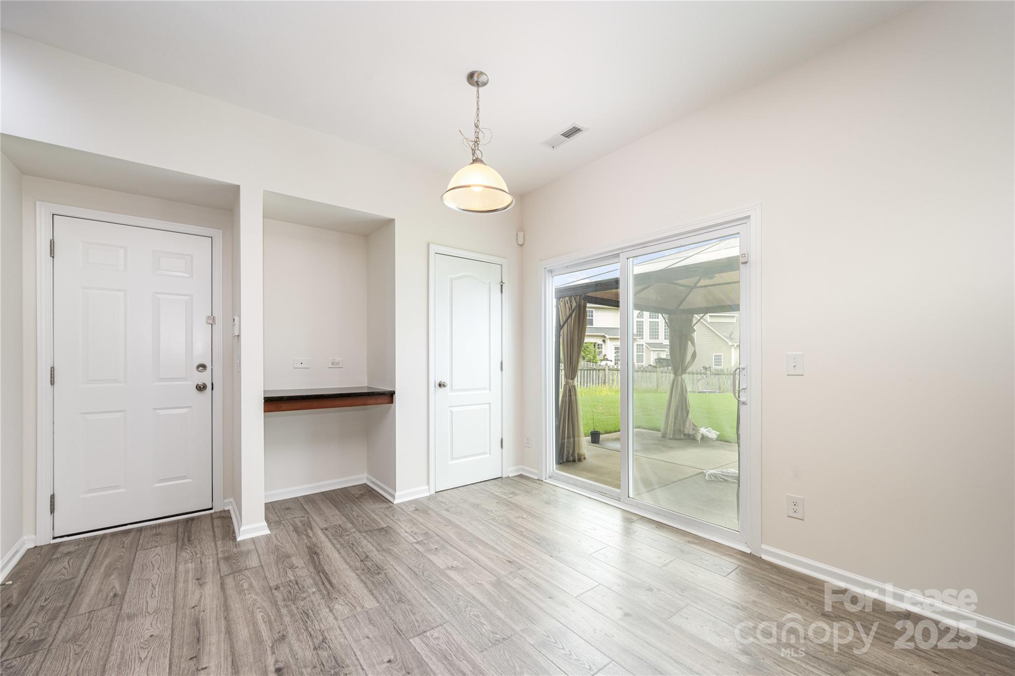 GlenGrove - Residential Lease