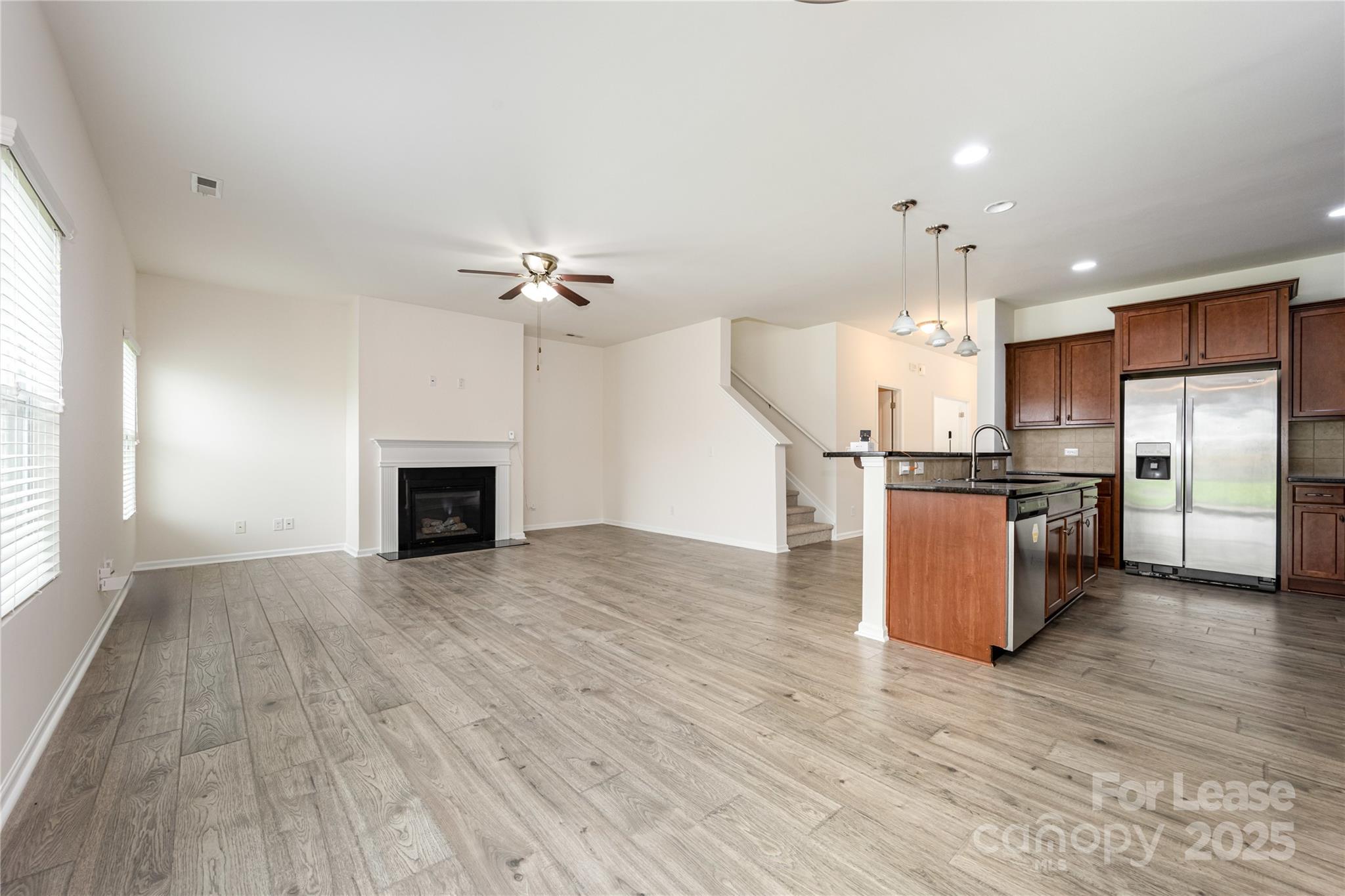 GlenGrove - Residential Lease