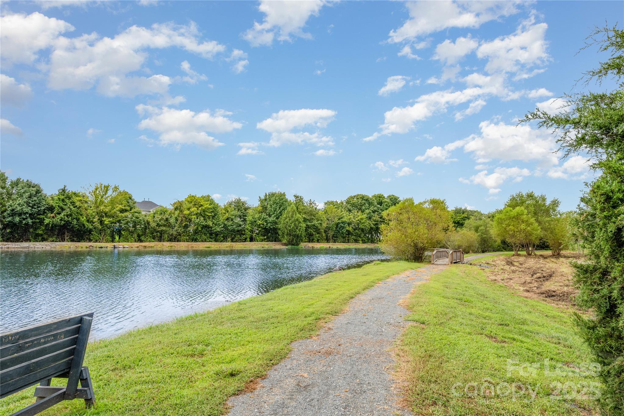 GlenGrove - Residential Lease