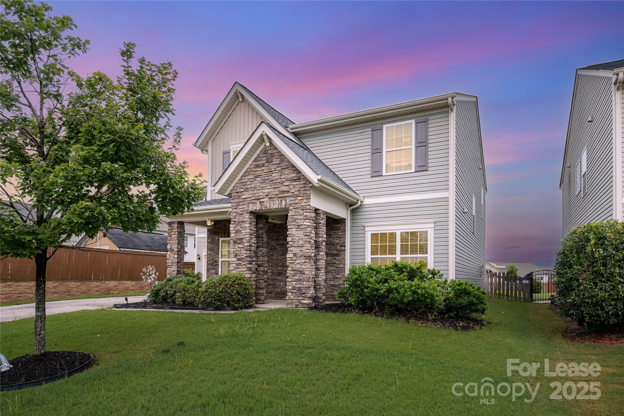 GlenGrove - Residential Lease