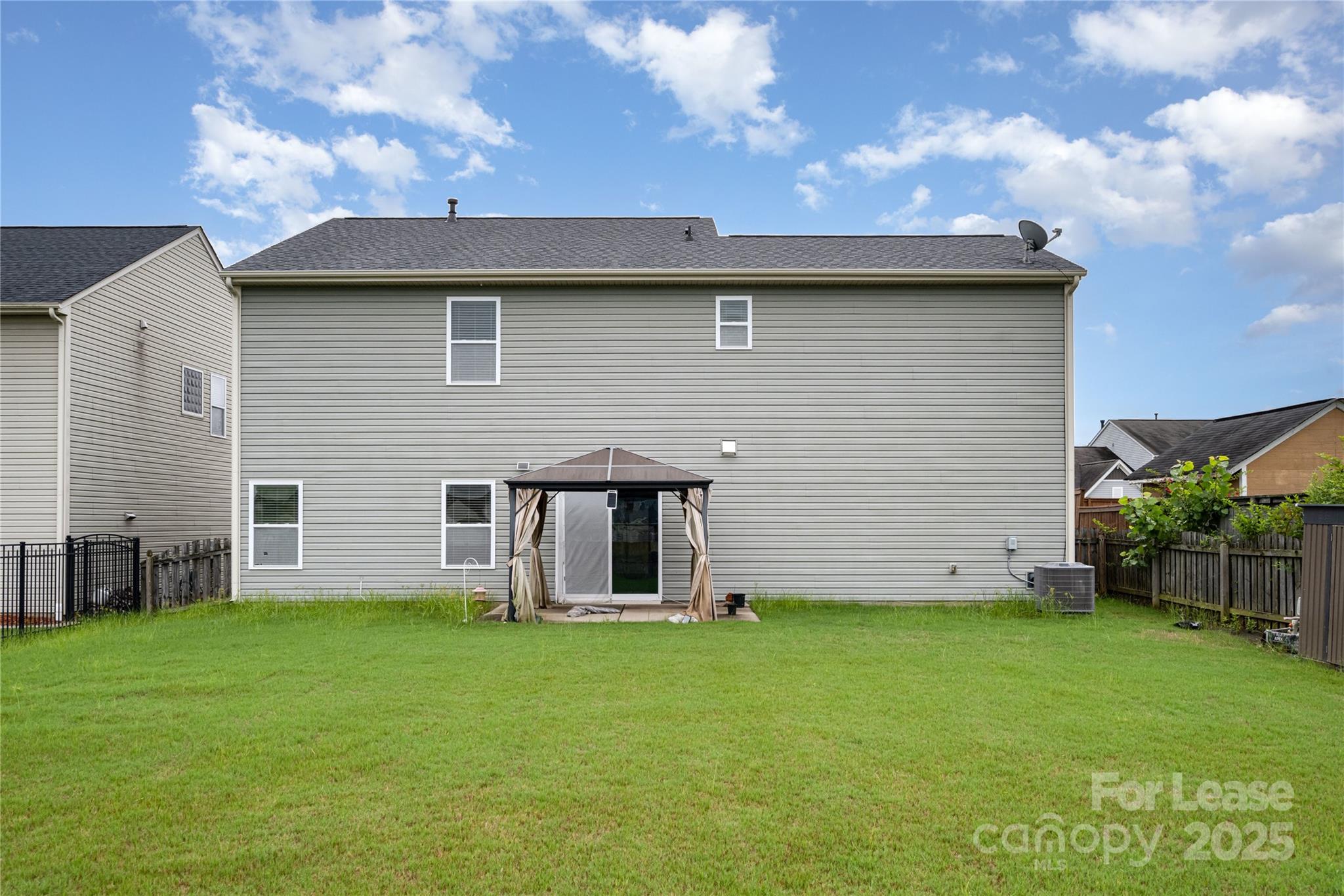 GlenGrove - Residential Lease