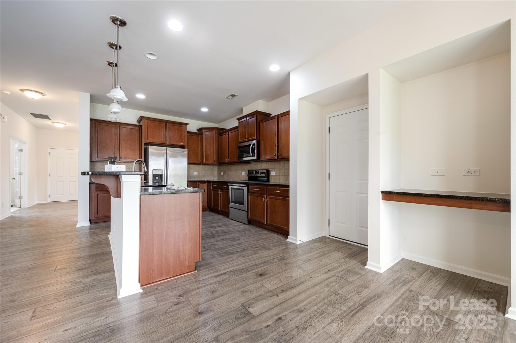 GlenGrove - Residential Lease