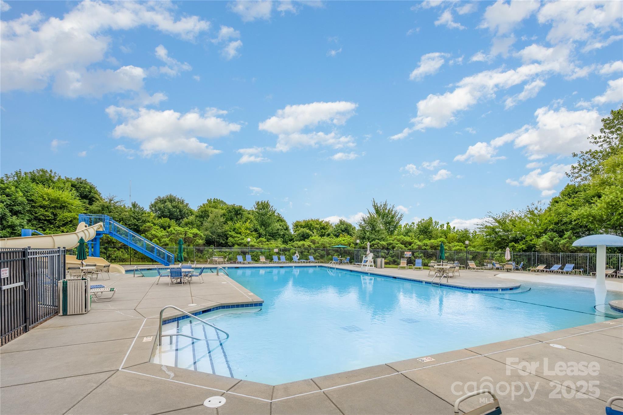 GlenGrove - Residential Lease