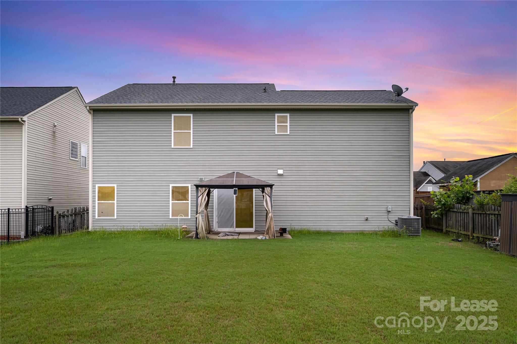 GlenGrove - Residential Lease