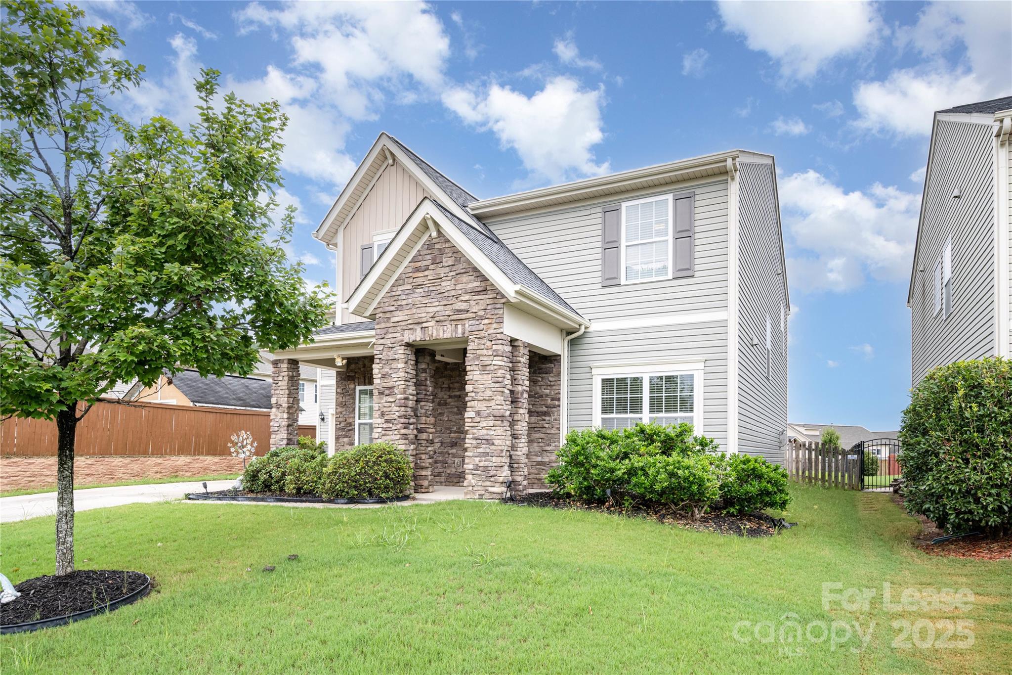 GlenGrove - Residential Lease