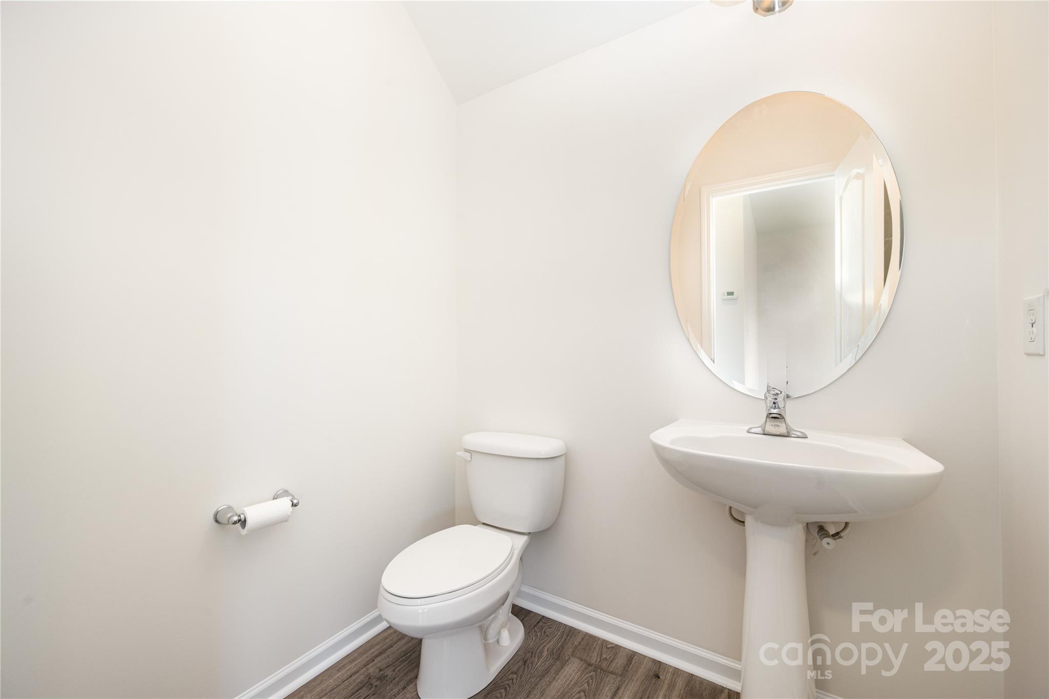 GlenGrove - Residential Lease