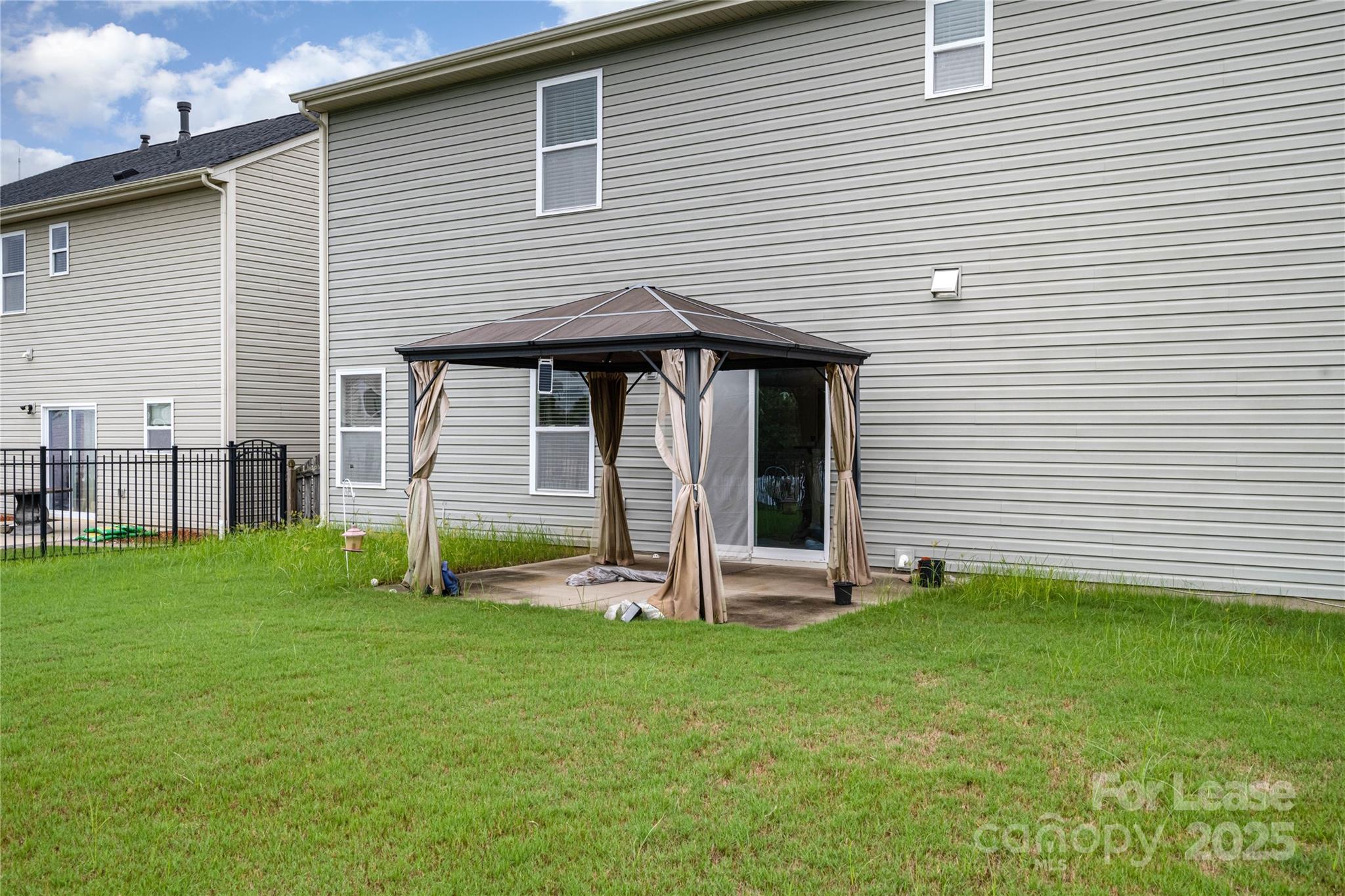 GlenGrove - Residential Lease