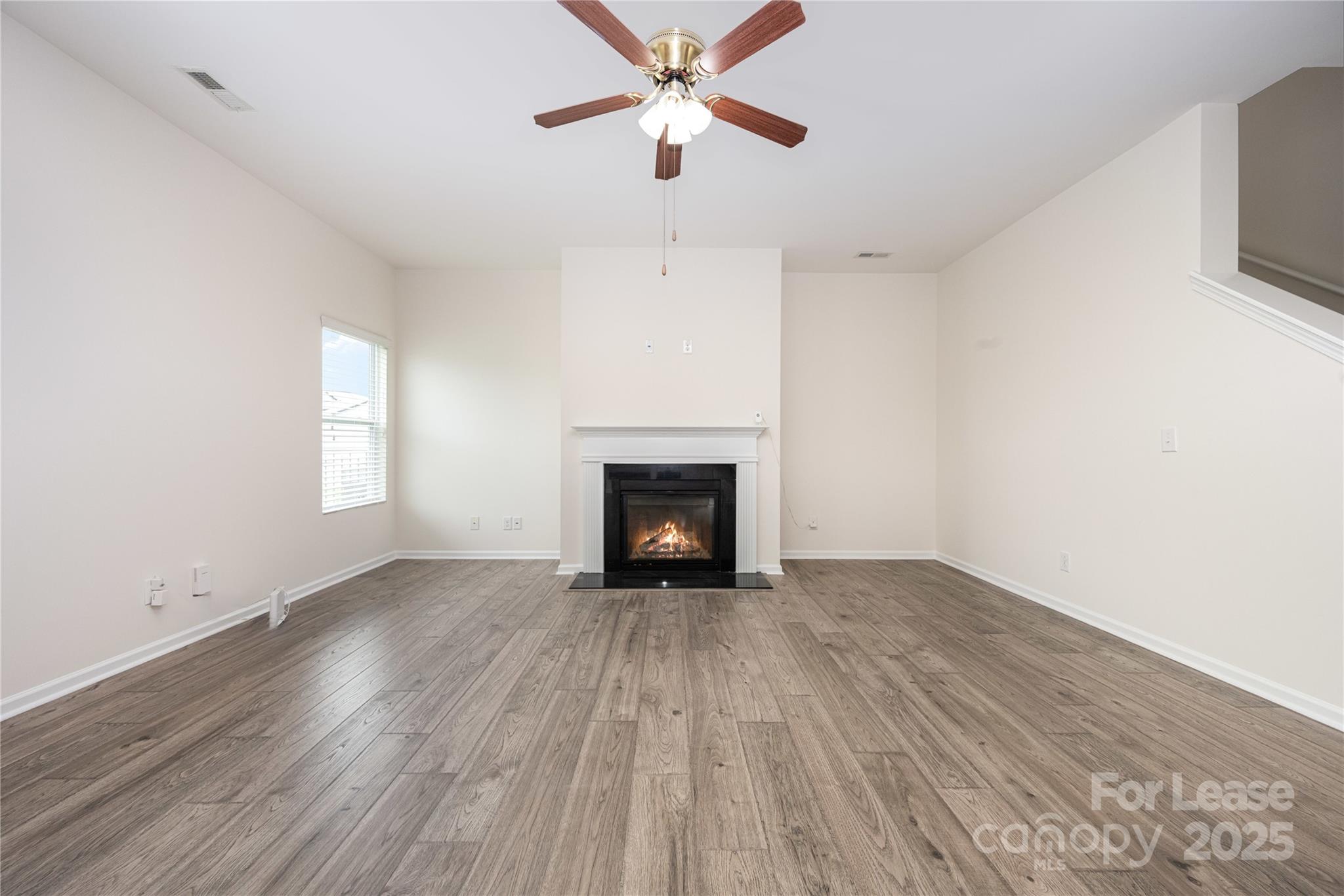 GlenGrove - Residential Lease