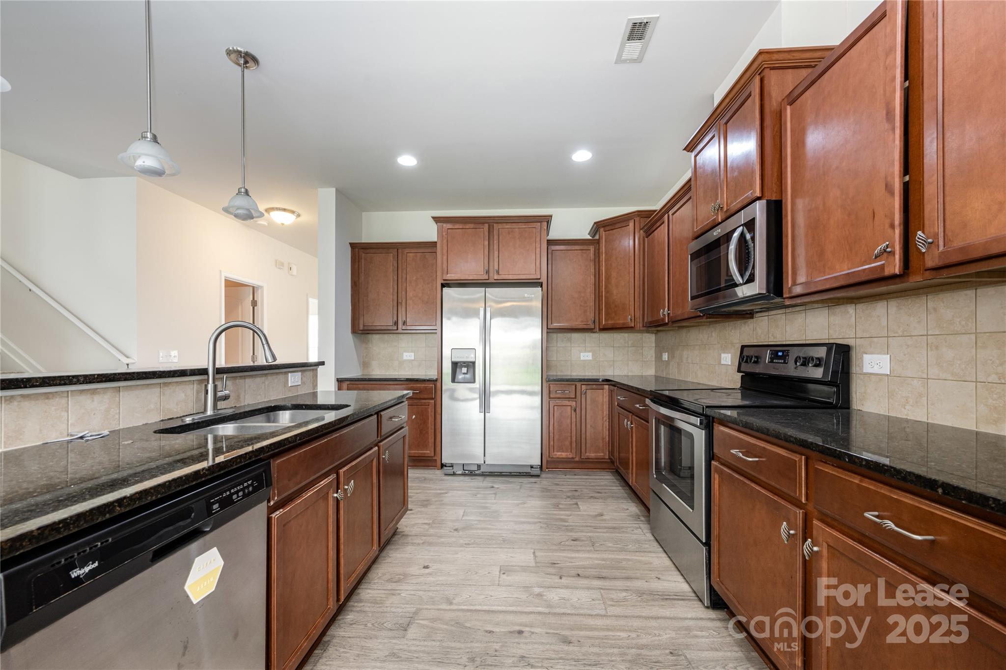 GlenGrove - Residential Lease