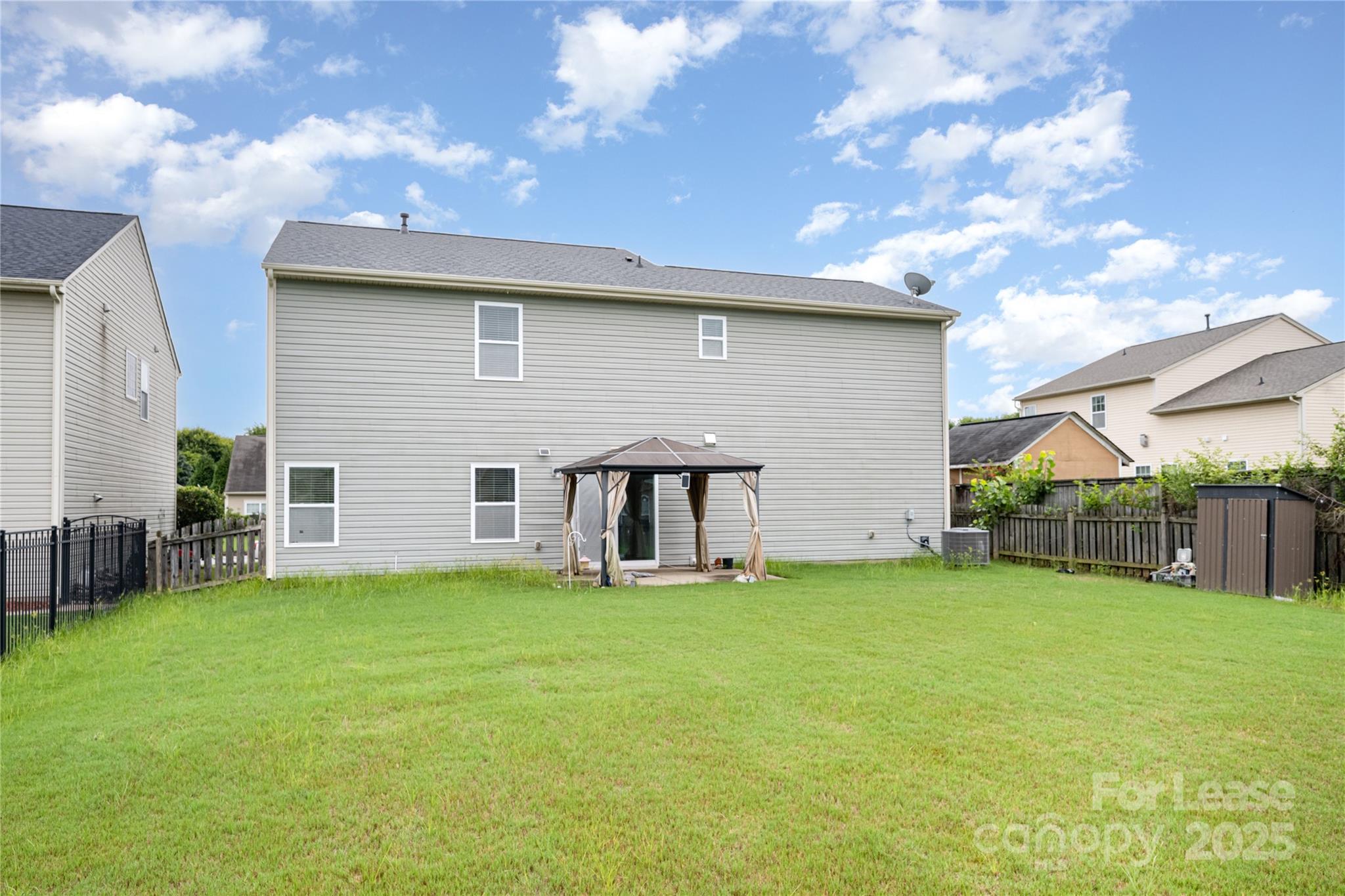 GlenGrove - Residential Lease