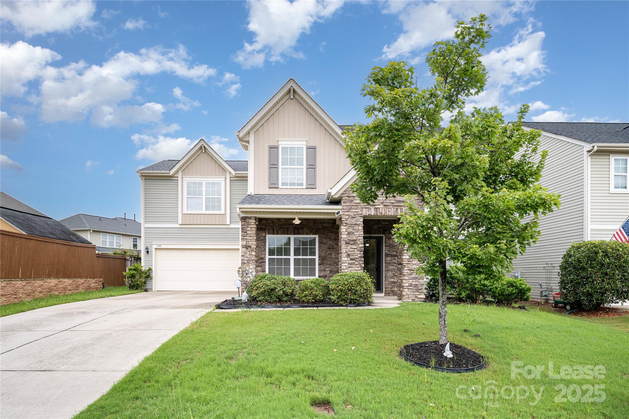 GlenGrove - Residential Lease