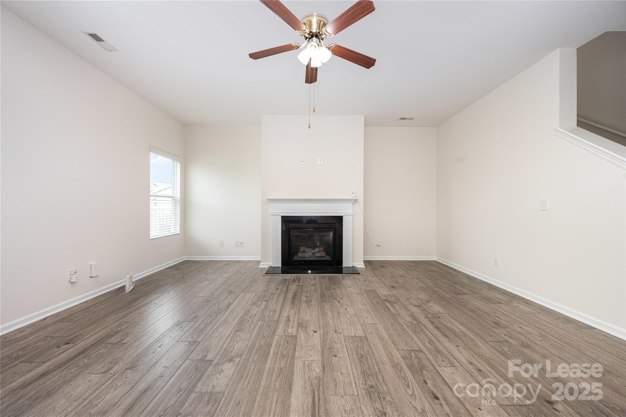 GlenGrove - Residential Lease