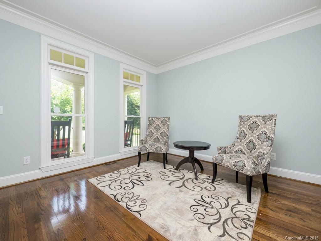 Bridgehampton - Residential