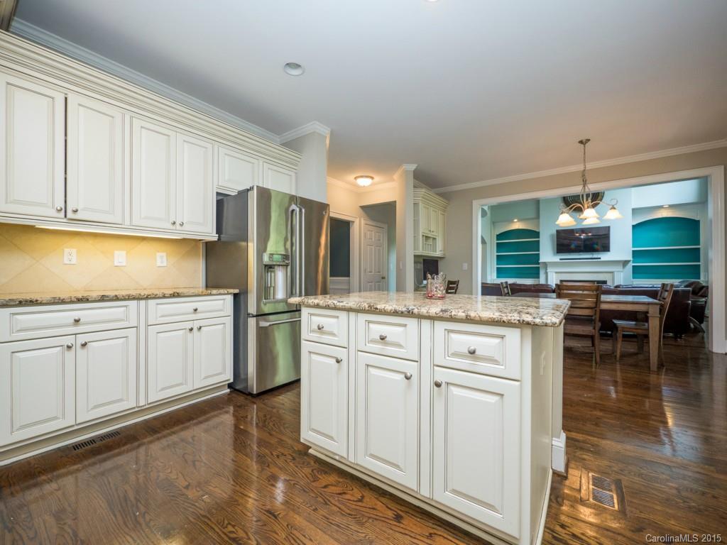 Bridgehampton - Residential