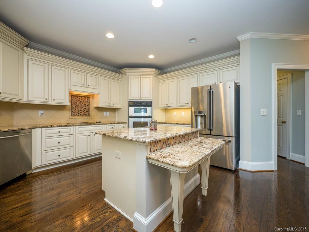 Bridgehampton - Residential