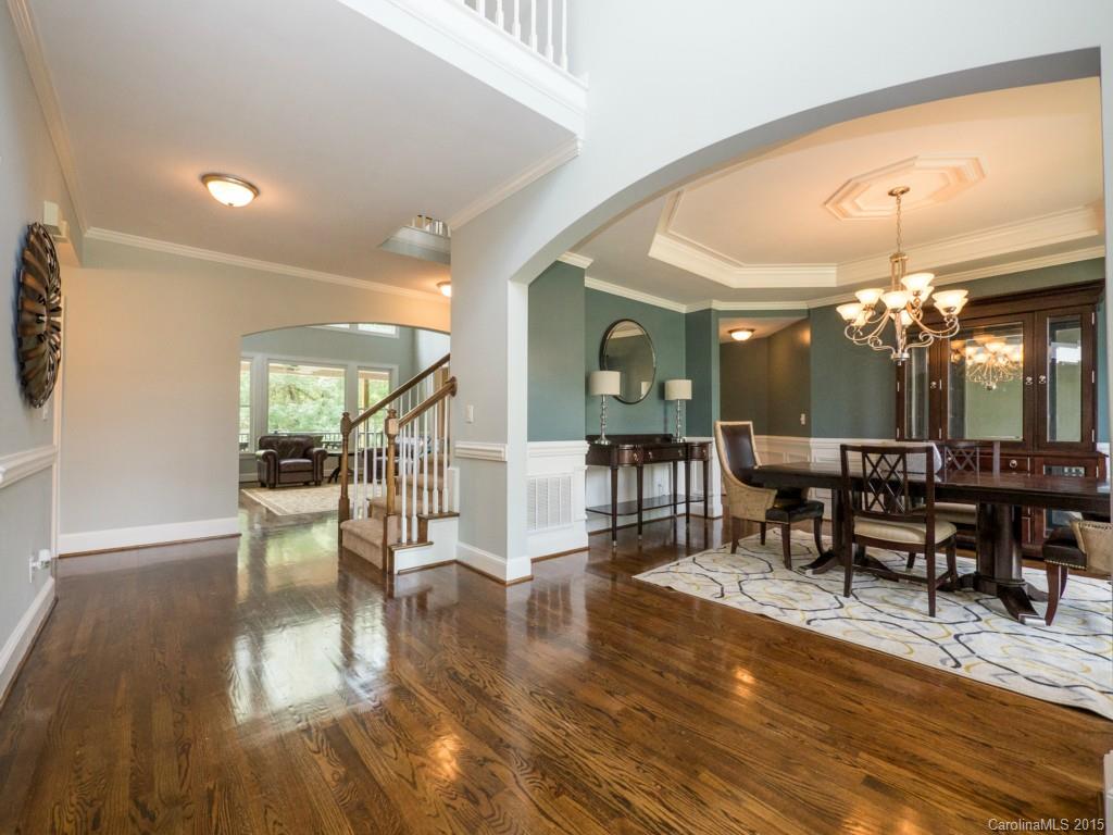 Bridgehampton - Residential