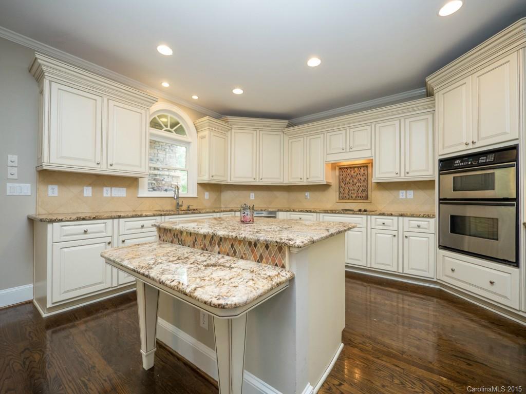 Bridgehampton - Residential