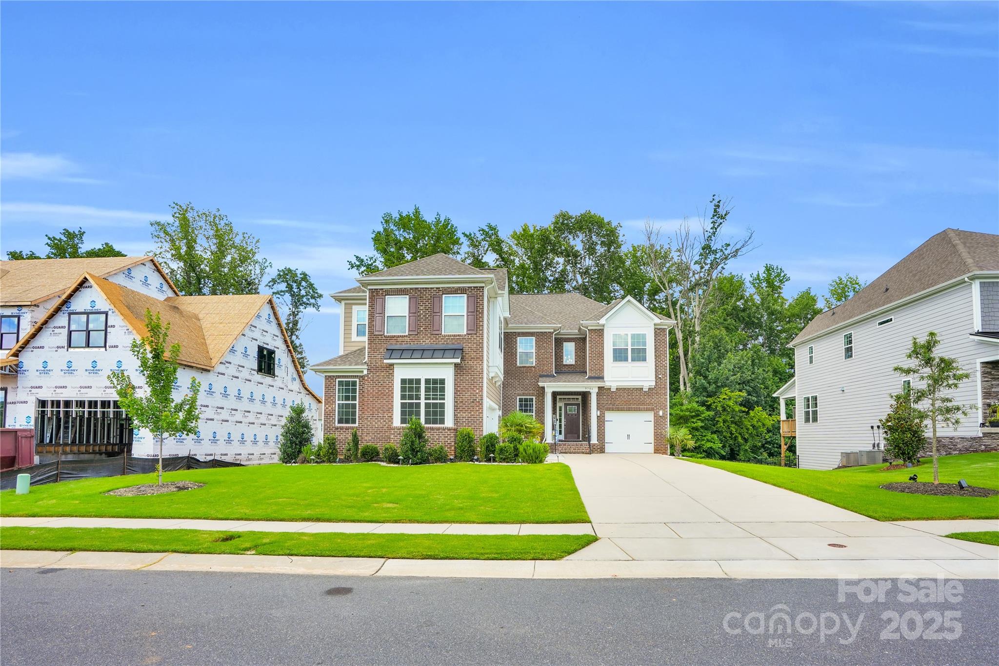 9786 Verdun Court