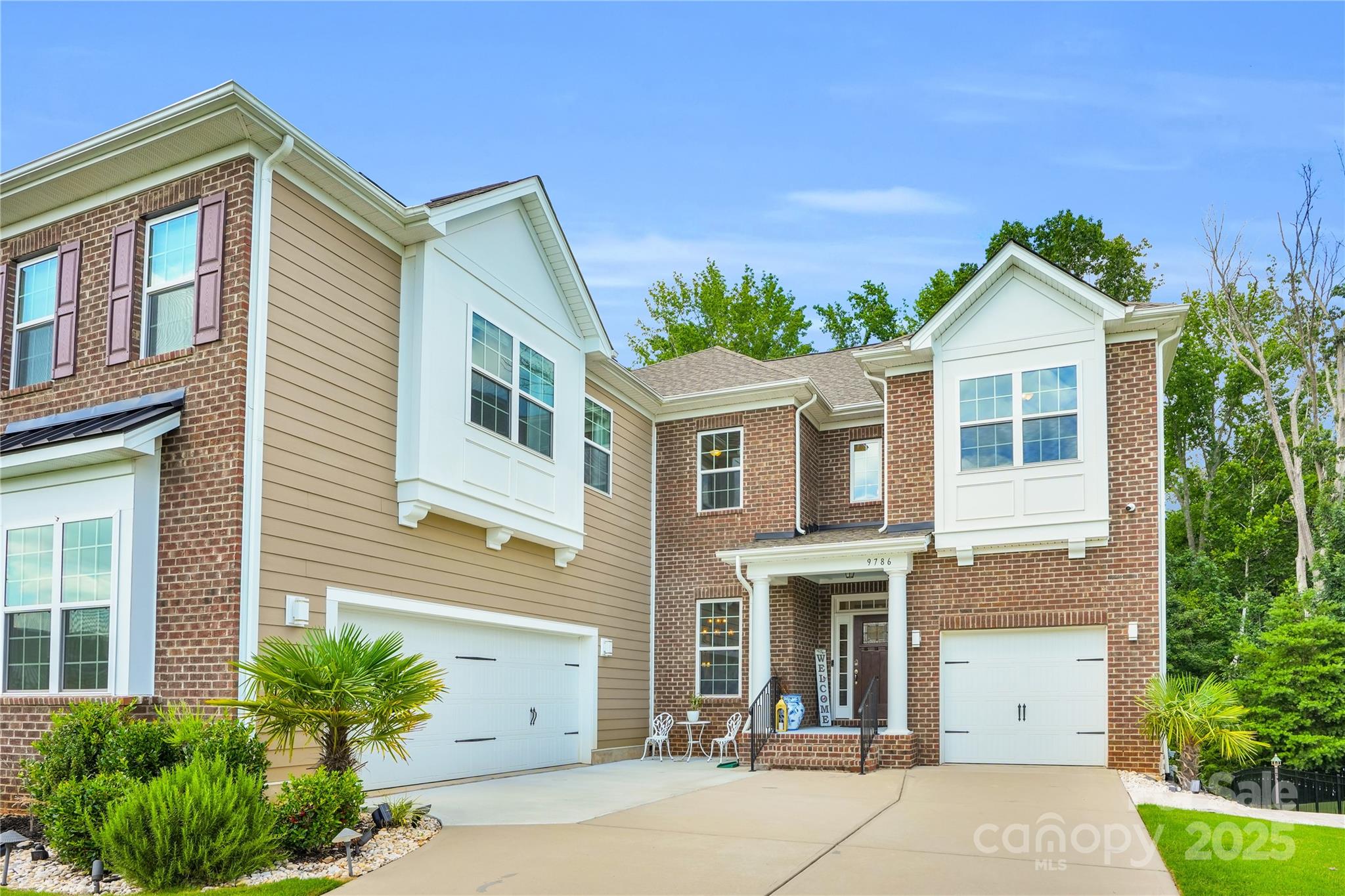 9786 Verdun Court