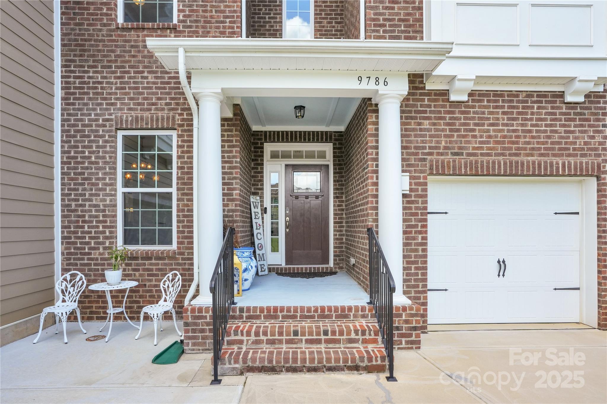 9786 Verdun Court