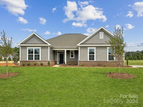 A home in Mooresville