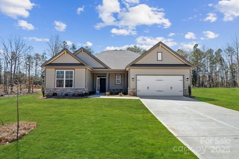 132 Brooke Forest Court Mooresville NC 28115