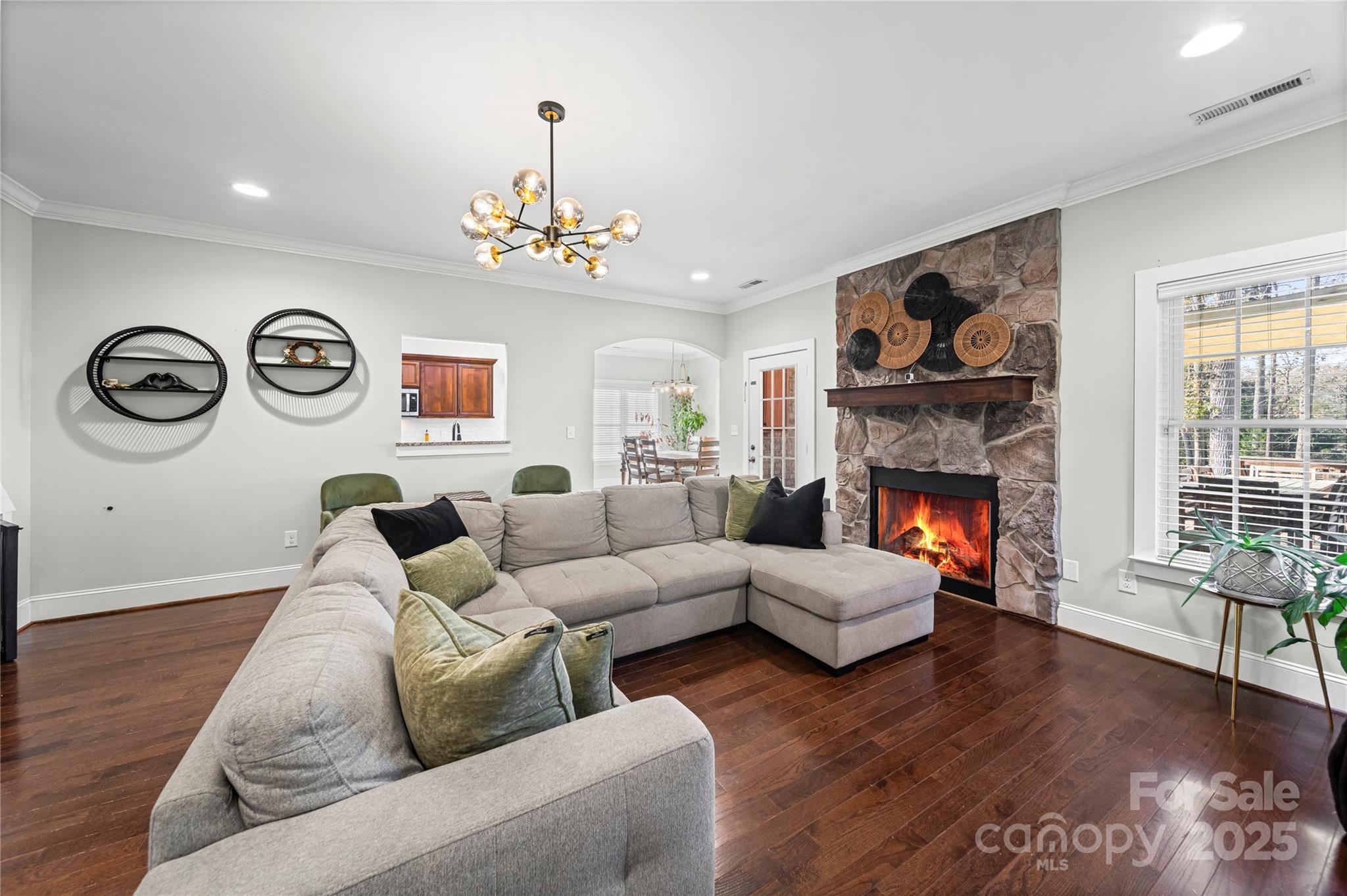 Mockingbird Hill - Residential