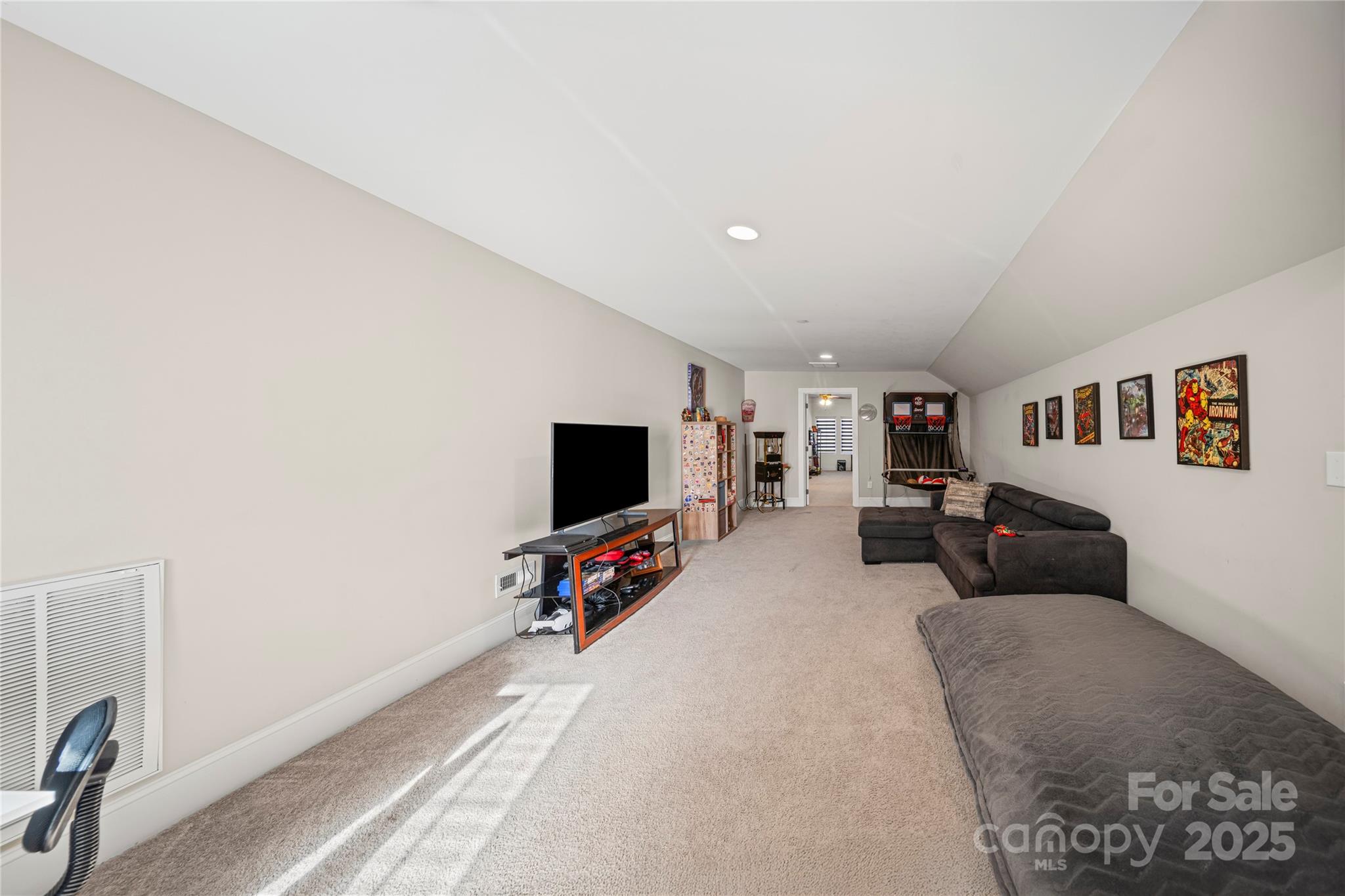 Mockingbird Hill - Residential