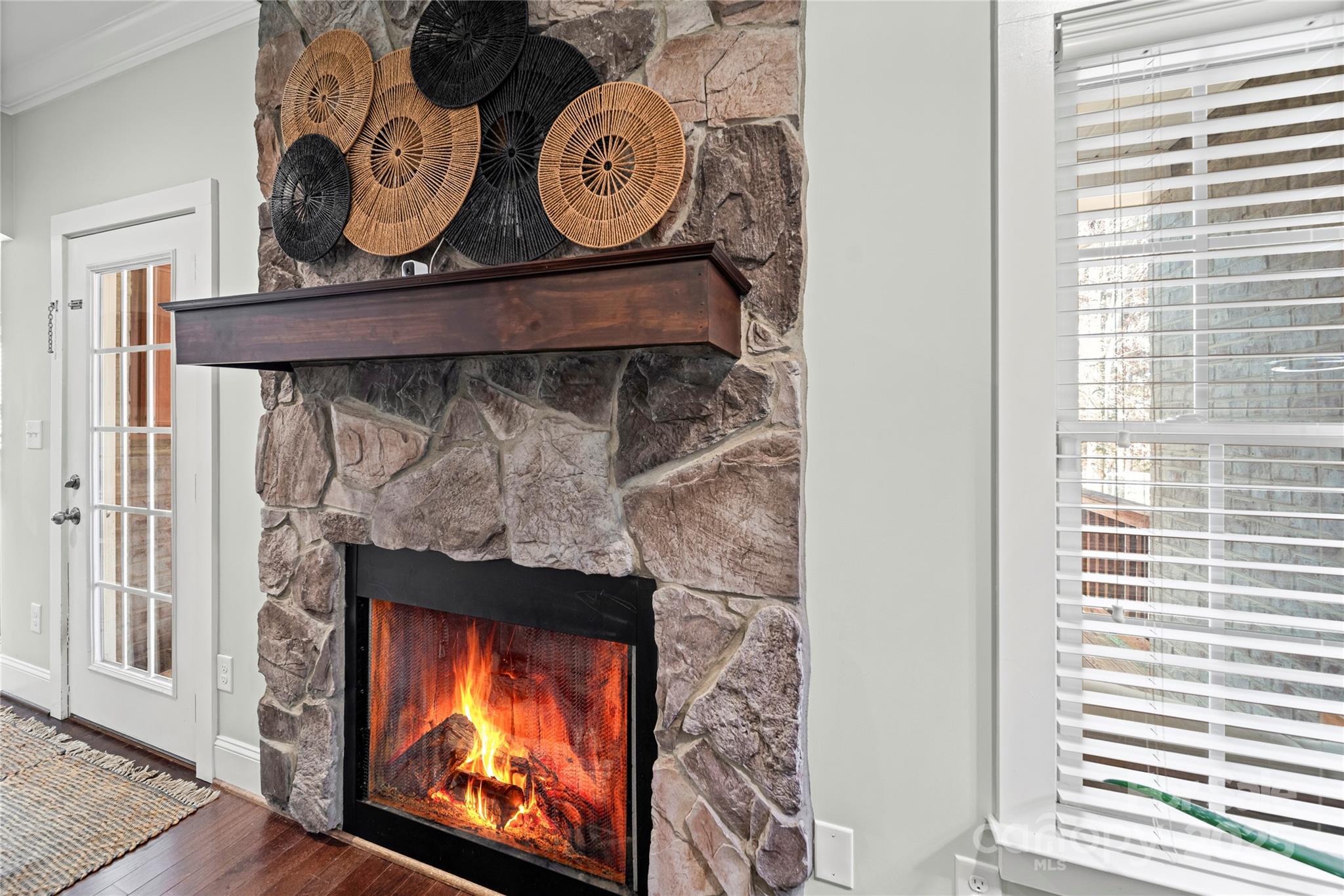 Mockingbird Hill - Residential