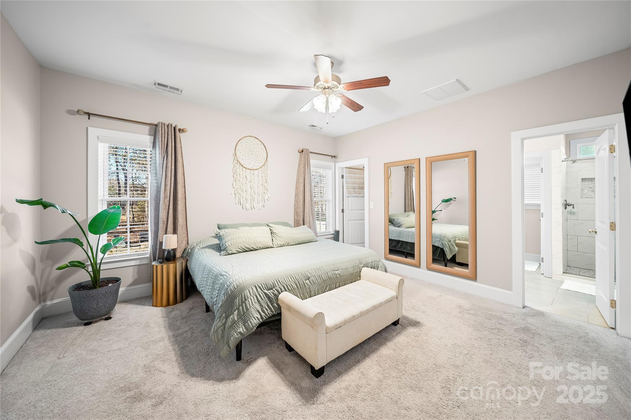 Mockingbird Hill - Residential